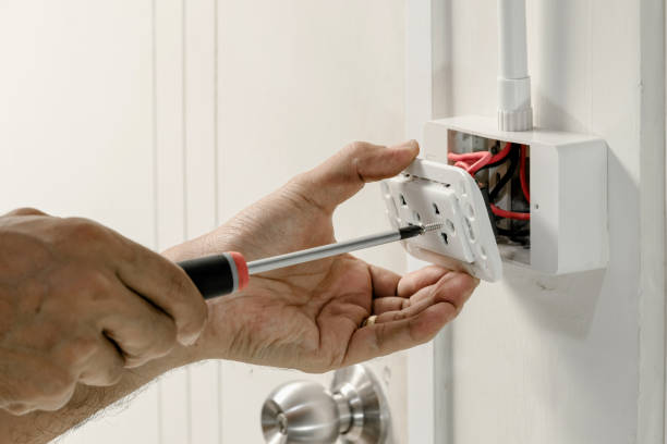 Best Circuit Breaker Installation and Repair  in Clarkson, KY